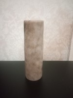 Beautiful antique marble vase