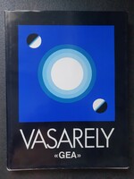 Vasarely Gea