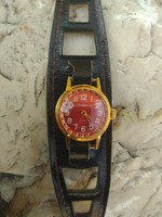 Vintage Russian women's watch