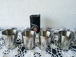 Unicum feles pohár csomag