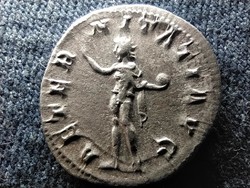 Római Birodalom III. Gordianus .450 ezüst Antoninianus IMP GORDIANVS PIVS FEL AVG  (id60137)