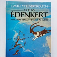 David Attenborough: Az első édenkert, 1987.