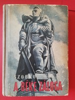 Szobko - A béke záloga