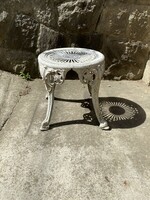 Garden chair / stool / flower holder