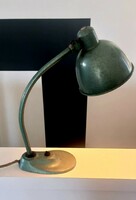 Retro ipari asztali lámpa