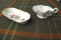 Small bowls from Herend