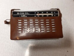 Sokol radios