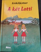 Kästner: the two lotteries, recommend!