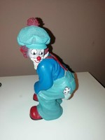Gilde clowns humorous clown