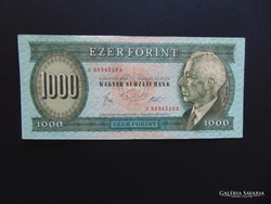 1000 forint 1983 A március 68945163