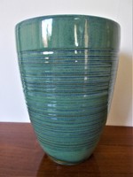 Magyarszombatfai kerámia váza