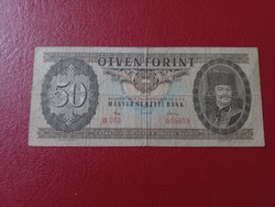1965-ös 50 Forint R!