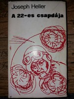 Joseph Heller A 22-es csapdája