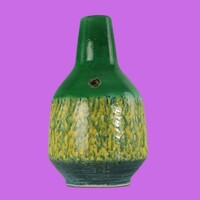 Industrial retro ceramic vase
