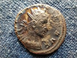 Roman Empire Gallienus (253-268) pax aeterna avg (id49451)