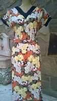 Cheerful color-quality fashionable dress size 40