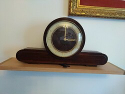 Fireplace clock for sale - 