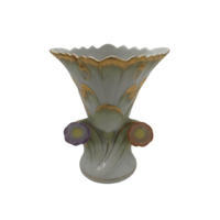 Small flower vase with Victoria pattern from Herend m1114