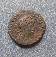 Róma - II. Theodosius AE III