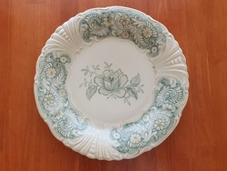 Bavaria bowl, floral - rose