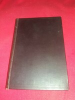 Antique 1911 csiky: book on Christian ethics according to the pictures
