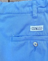Polo by Ralph Lauren 85€-s férfi nadrág új, címkés! 36/34