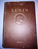 Works of V.I Lenin 1-48. Volume for sale