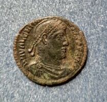 Rome - i. Valentinianus ae iii