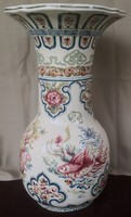 DT/070 - BOCH BELGIUM – „CHANGHAI” tölcséres váza