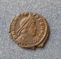 Rome - gratianus ae iii