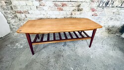 Danish retro design coffee table
