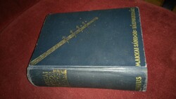Novel iv. About Béla, King Sándor-Táltos of Makkah, 1943