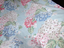 Cath kidston hydrangea duvet cover