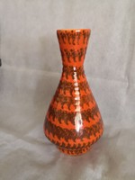 Gorka gaza vase