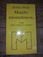 Murphy törvénykönyve