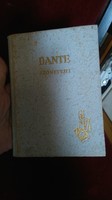 Rrr!!! Dante's sonnets 1943 Szöllőssy publishers-collectors