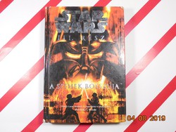 Star Wars III. rész - A Sithek bosszúja - George Lucas, Patricia C. Wrede
