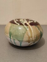 Modern color, applied art, retro ikebana for sale