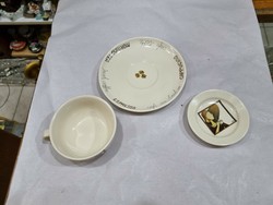 Porcelán csésze
