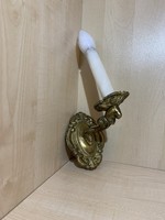 Baroque wall arm for sale!