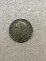 István Széchenyi silver 10 forints 