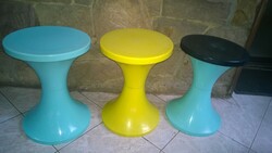 Retro! Pille chair is a classic from the 70s