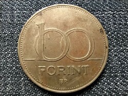 Harmadik Magyar Köztársaság (1989-napjainkig) 100 Forint 1995 BP (id22904)