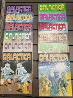 Galaktika Magazin