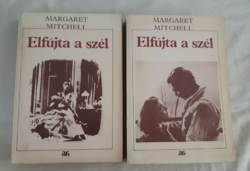 Margaret Mitchell: Gone With The Wind