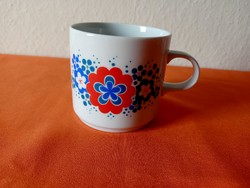 Alföldi retro bella porcelain mug
