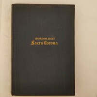 Harsányi psalm: sacra corona, 1938.