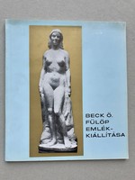 Beck ö. Philip - catalog