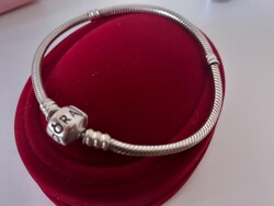 Pandora ale s 925 silver bracelet