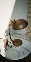 Retro loft design desk lamp, bendable adjustable light!